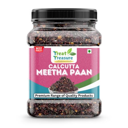 Treat Treasure Premium Calcutta Meetha Paan