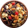 Dry Fruits